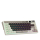 Royal Kludge RK M70 Mocha Grey Cream switch - 1455772 - zdjęcie 2